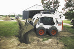 Bobcat S205 Skid – Steer Loader Service Repair Manual SN 530560001 & Above - Manual labs