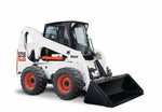 Bobcat S250 Loader Operation & Maintenance Manual 6902698