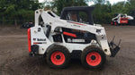 Bobcat S595 Loader Operation & Maintenance Manual 7274924