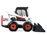Bobcat S630 Loader Operation & Maintenance Manual 6987159