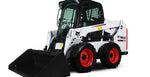 Bobcat S850 Skid Steer Loader Service Repair Manual SN ATF411001 & Above - Manual labs