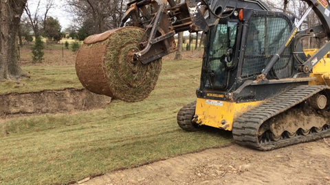 Bobcat SOD LAYER Operation & Maintenance Repair Manual S/N 231811101, S/N 749900101 & Above 6900808 enUS PDF Download - Manual labs