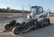 Bobcat Sand Cleaner Service Repair Manual 7281920 enUS PDF Download - Manual labs