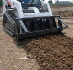 Bobcat Scarifier Operation & Maintenance Manual S/N 633800101 6901267 enUS PDF Download - Manual labs
