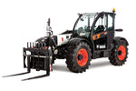 Bobcat Side Shift Operation & Maintenance Repair Manual S/N ANZ300101 & Above 7328997 enUS PDF Download - Manual labs