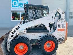 Bobcat Skid Steer Loader S175_S185 Service Repair Manual 6901828 enUS PDF Download - Manual labs
