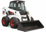 Bobcat Skid Steer Loader S220 Service Repair Manual 6986679 enUS PDF Download - Manual labs