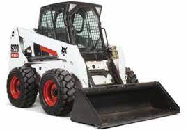 Bobcat Skid Steer Loader S220 Service Repair Manual 6986679 enUS PDF Download - Manual labs
