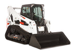 Bobcat Skid Steer Loader T870 Service Repair Manual 7318873 enUS PDF Download - Manual labs