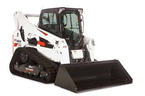 Bobcat Skid Steer Loader T870 Service Repair Manual 7318873 enUS PDF Download - Manual labs