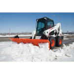 Bobcat Snow Blade SB86HD, SB96HD, SB108HD Operation & Maintenance Manual AV2500101, AV2600101, AV2700101 & Above 6990229 enUS PDF Download - Manual labs