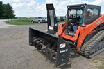 Bobcat Snowblower 2118, 2418 Operation & Maintenance Repair Manual S/N 712100101, S/N 712200101, S/N 712400101, S/N 712600101 6901170 enUS PDF Download - Manual labs