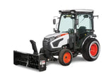 Bobcat Snowblower Front Mount Service Repair Manual 6989402 enUS PDF Download - Manual labs