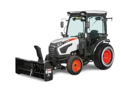 Bobcat Snowblower Front Mount Service Repair Manual 6989402 enUS PDF Download - Manual labs