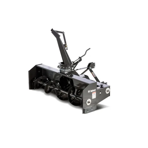 Bobcat Snowblower,Three-Point Service Repair Manual 7384037 enUS PDF Download - Manual labs