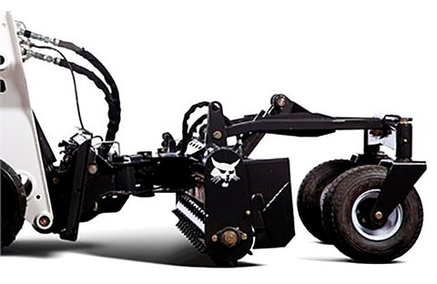 Bobcat Soil Conditioner 60SCM, 72SCM, 72SCHHF, 84SCHHF Operation & Maintenance Repair Manual S/N A5PS00101, S/N A86R00101, S/N 651300101, S/N S6TE00101, S/N A6TG00101, S/N A6TH00101 & Above 690200 enUS PDF Download - Manual labs