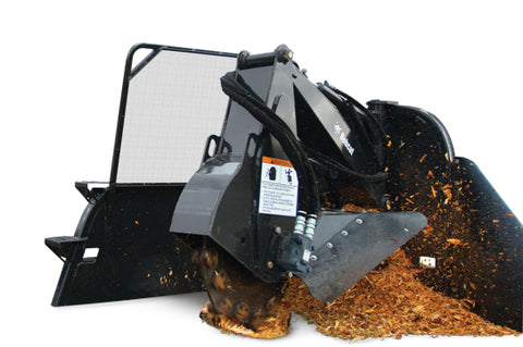 Bobcat Stump Grinder Service Repair Manual 6901091 enUS PDF Download - Manual labs