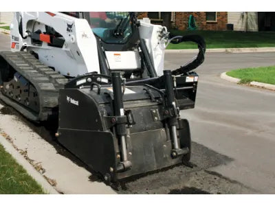 Bobcat Planer 14 Operation & Maintenance Manual S/N 231200101 & Above 6901034 enUS PDF Download - Manual labs