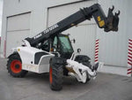 Bobcat T35120SL MP Telescopic Handler Service Repair Manual SN A8GS11001 & Above - Manual labs