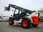 Bobcat T40140, T40180 Telescopic Handler Service Repair Manual SN B1CT11001 & Above - Manual labs