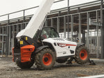 Bobcat T41.140SLPB, T40.180SLPB Telescopic Handler Service Repair Manual SN B1CT14000 & Above - Manual labs