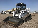 Bobcat T650 Compact Track Loader Service Repair Manual SN ALJG11001 & Above - Manual labs