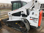 Bobcat T750 Compact Track Loader Service Repair Manual SN ANKA11001 & Above - Manual labs