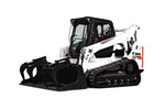 Bobcat T770 Loader Operation & Maintenance Manual 7371423