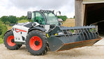 Bobcat TL3870 Versa TTC Telescopic Handler Operation & Maintenance Manual 7311031 - Manual labs