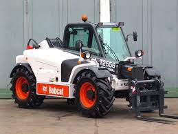 Bobcat Telescopic Handler T2556-T2566 Service Repair Manual 6986764 enUS PDF Download - Manual labs