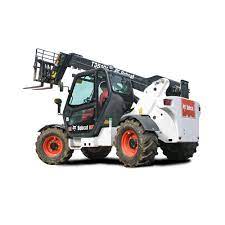 Bobcat Telescopic Handler T35105 Service Repair Manual 7400376 enUS PDF Download - Manual labs