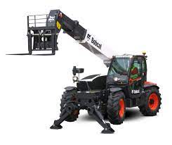 Bobcat Telescopic Handler T35140S Service Repair Manual 7400387 enUS PDF Download - Manual labs