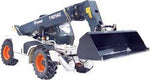 Bobcat Telescopic Handler T40140-T40170 Service Repair Manual 6986768 enUS PDF Download - Manual labs