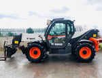Bobcat Telescopic Handler T40140 Electrical Schematics Manual CRS0623 enGB PDF Download - Manual labs