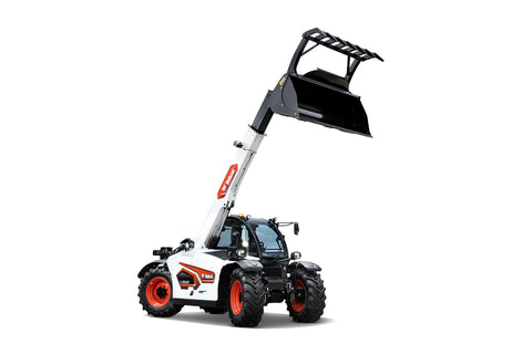 Bobcat Telescopic Handler TL2660 TL3060 Service Repair Manual 7400360 enUS PDF Download - Manual labs