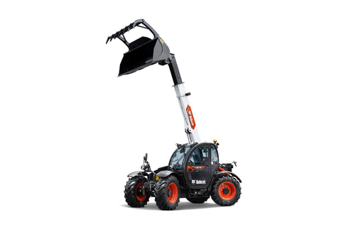 Bobcat Telescopic Handler TL3070 Service Repair Manual 7400365 enUS PDF Download - Manual labs