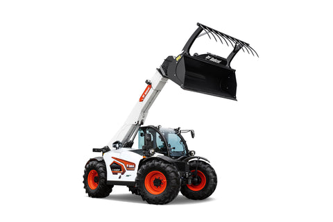 Bobcat Telescopic Handler TL4380 Service Repair Manual 7318405 enUS PDF Download - Manual labs