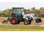 Bobcat Three-Point Angle Blade 3AB60, 3AB72, 3AB84, 3AB96  Operation & Maintenance Manual S/N AKZY00101, S/N AKZZ00101, S/N AL1100101, S/N AL1200101 & Above 6989539 enGB PDF Download - Manual labs