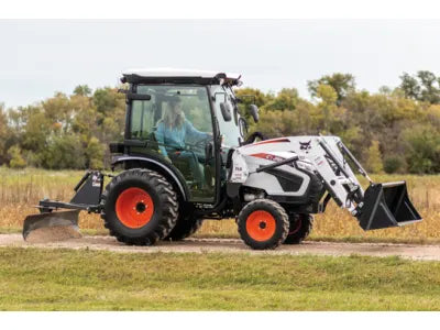 Bobcat Three-Point Angle Blade 3AB60, 3AB72, 3AB84, 3AB96  Operation & Maintenance Manual S/N AKZY00101, S/N AKZZ00101, S/N AL1100101, S/N AL1200101 & Above 6989539 enGB PDF Download - Manual labs