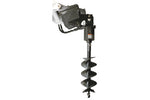 Bobcat Three-Point Auger S/N B4UF00101 & Above Operation & Maintenance Manual 7383809 enUS PDF Download - Manual labs