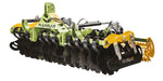 Bobcat Three-Point Disc Harrow 3DH72, 3DH84 Operation & Maintenance Manual S/N AHYN00101, S/N AHYP00101 & Above 6989428 enGB PDF Download - Manual labs