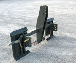 Bobcat Three-Point Hitch Adapter 3 Operation & Maintenance Manual S/N 871700101 & Above 6904285 enUS PDF Download - Manual labs