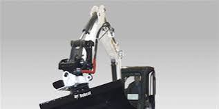 Bobcat Tiltrotator Service Repair Manual 6987444 enUS PDF Download - Manual labs