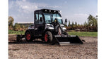Bobcat Toolcat Utility Work Machine Toolcat Accessories Operation & Maintenance Manual 6903714