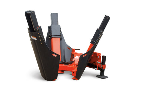 Bobcat Tree Spade TS24T, TS24M, TS24C, TS28T, TS28M, TS28C, TS32T, TS32M, TS32C, TS36T, TS36M, TS44M, TS44C Operation & Maintenance Manual S/N A9SK00101, S/N A9U80010, S/N A9UE00101, S/N A9UP00101, S/N A9VL00101 & Above 6904224 enUS PDF Download - Manual labs