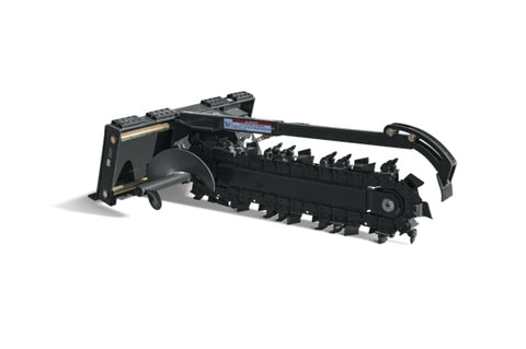 Bobcat Trencher Service Repair Manual 6903281 enUS PDF Download - Manual labs