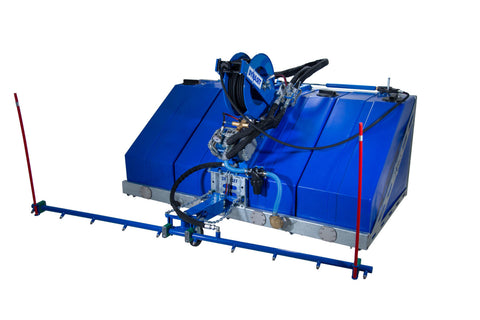 Bobcat User HIGH PRESSURE STREET WASHING UNITS KPL S 250, KPL M 250, KPL L 250, KPL L 220, KPL XL 180, KPL XL 220 USER Manual PM – 7420568 pump 7420071 enGB PDF Download - Manual labs