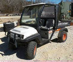 Bobcat Utility 2100 Service Repair Manual 6901987 enUS PDF Download - Manual labs
