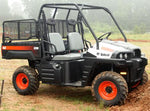 Bobcat Utility Vehicle 3200 schematic Hydraulic Manual Download PDF - Manual labs