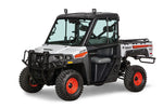 Bobcat Utility Vehicle uv34 schematic Hydraulic Manual Download PDF - Manual labs